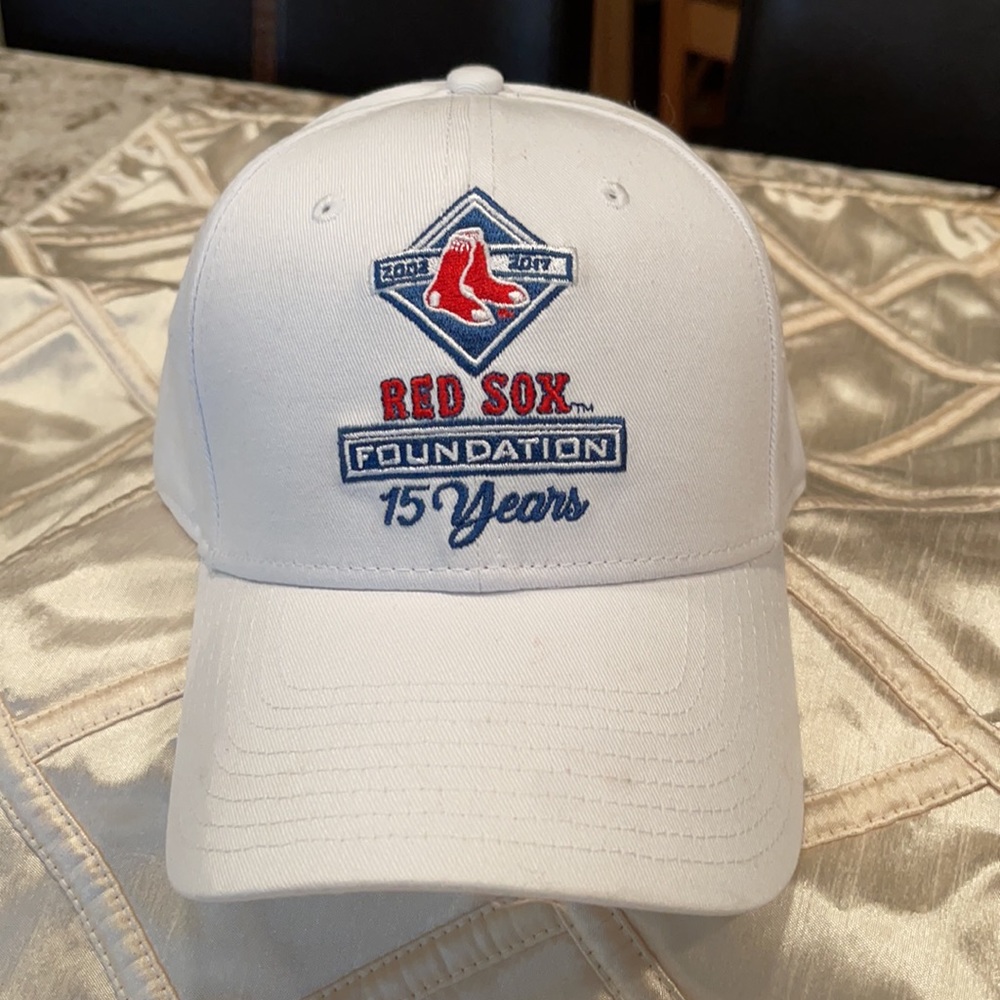 Boston Red Sox cap